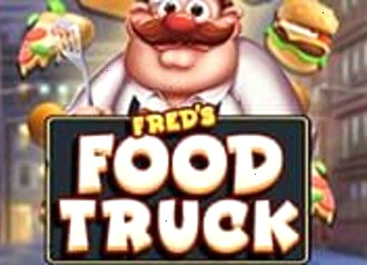 Слот Fred’s Food Truck